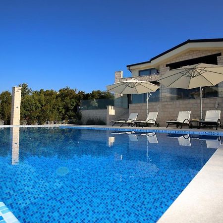 Villa Infinity Šmrika Exterior foto